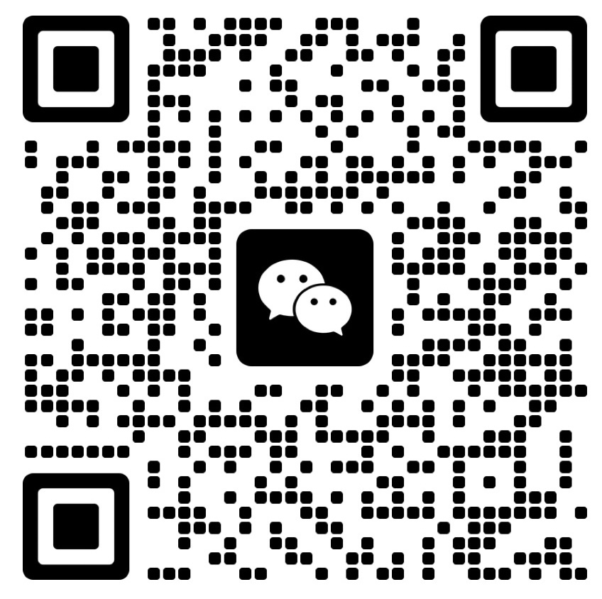 扫码添加微信-青枫传媒